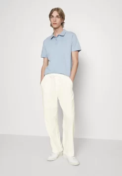 Pier One Drawcord Trousers Linen Blend - Pantalones - White 9 Pier One Drawcord Trousers Linen Blend - Pantalones - White -Pier One 252c2ee40df6446a9fda0a494eb8d3a5 scaled