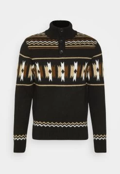 Pier One Jersey De Punto - Multicoloured 10 Pier One Jersey De Punto - Multicoloured -Pier One 253a8acc9b0e4873b50c6e1b38e410a4