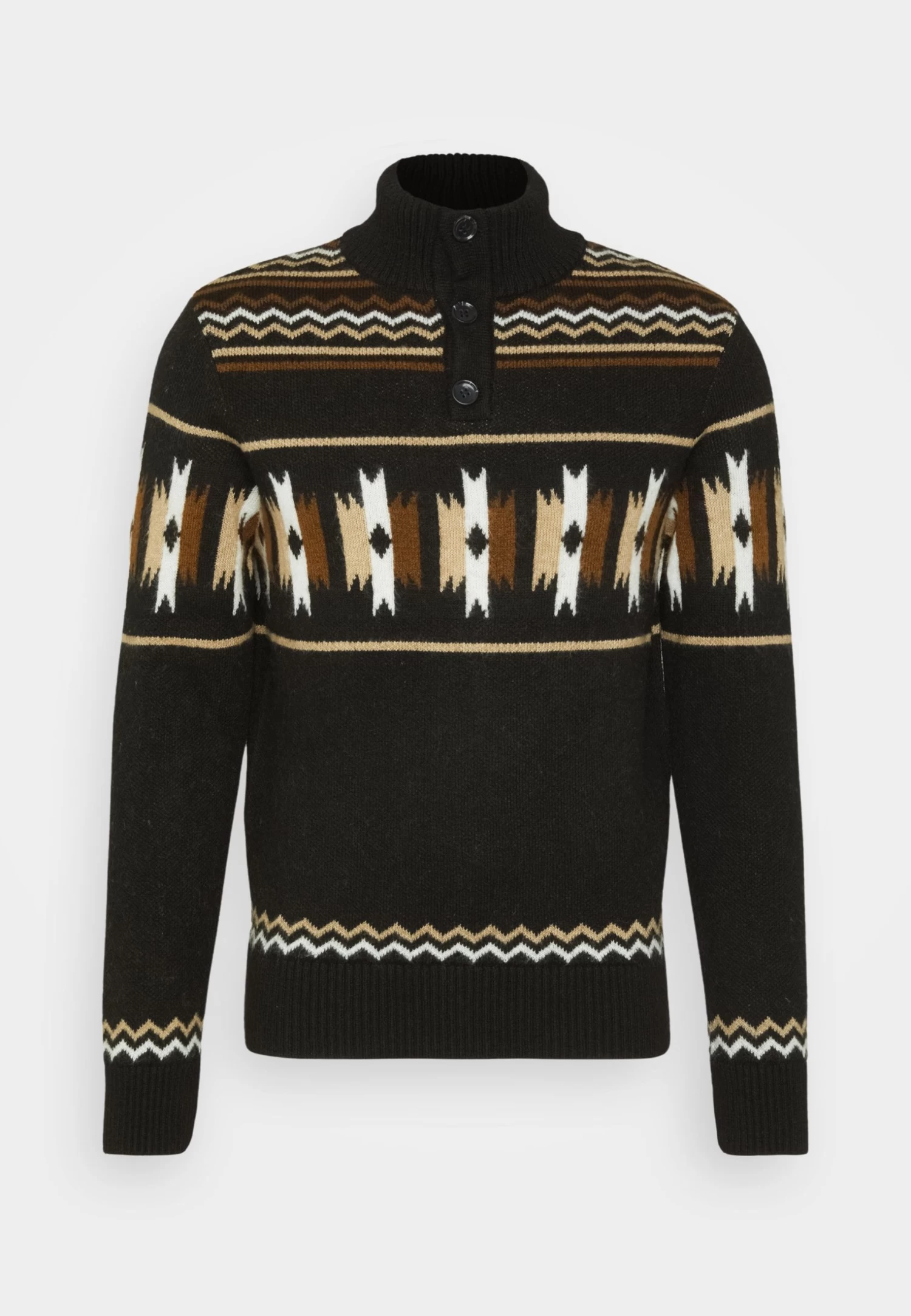 Pier One Jersey De Punto - Multicoloured 5 Pier One Jersey De Punto - Multicoloured - Imagen 5