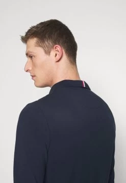 Pier One Polo - Dark Blue 9 Pier One Polo - Dark Blue -Pier One 268f15c5bb58417789ecaaf97b5e6950