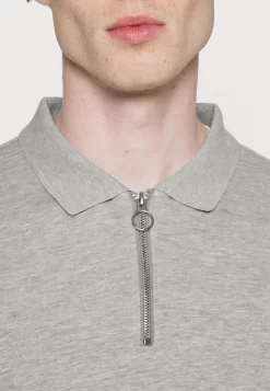 Pier One Sudadera -Light Grey -Pier One 27386261e43f400ba8610ef98aef3ffe scaled