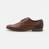 Pier One Zapatos Con Cordones - Brown