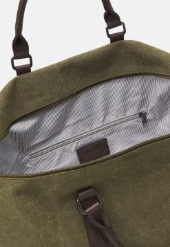 Pier One Unisex - Bolsa De Viaje - Khaki 7 Pier One Unisex - Bolsa De Viaje - Khaki -Pier One 2861bc3b4fed44f7b180be1380545659