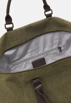 Pier One Unisex - Bolsa De Viaje - Khaki -Pier One 2861bc3b4fed44f7b180be1380545659 scaled