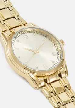 Pier One Reloj - Gold-Coloured 7 Pier One Reloj - Gold-Coloured -Pier One 2a532ca5882c4283a7c468abb17421c2 scaled