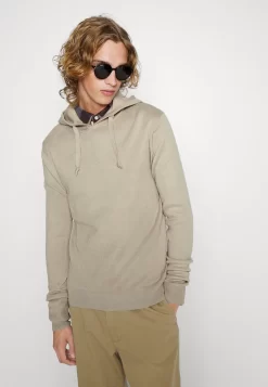 Pier One Jersey De Punto - Beige -Pier One 2a745b1c9be041beaa56ef824666cea9 scaled