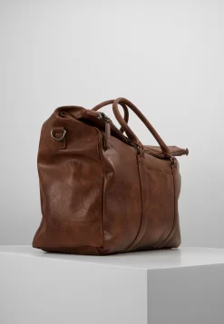 Pier One Unisex - Bolsa De Fin De Semana - Dark Brown 14 Pier One Unisex - Bolsa De Fin De Semana - Dark Brown -Pier One 2b4cd9867a394f97979c8dd1ca03c9ea