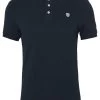 Pier One Polo - Dark Blue
