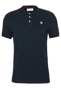 Pier One Polo - Dark Blue