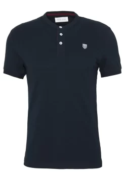 Pier One Polo - Dark Blue
