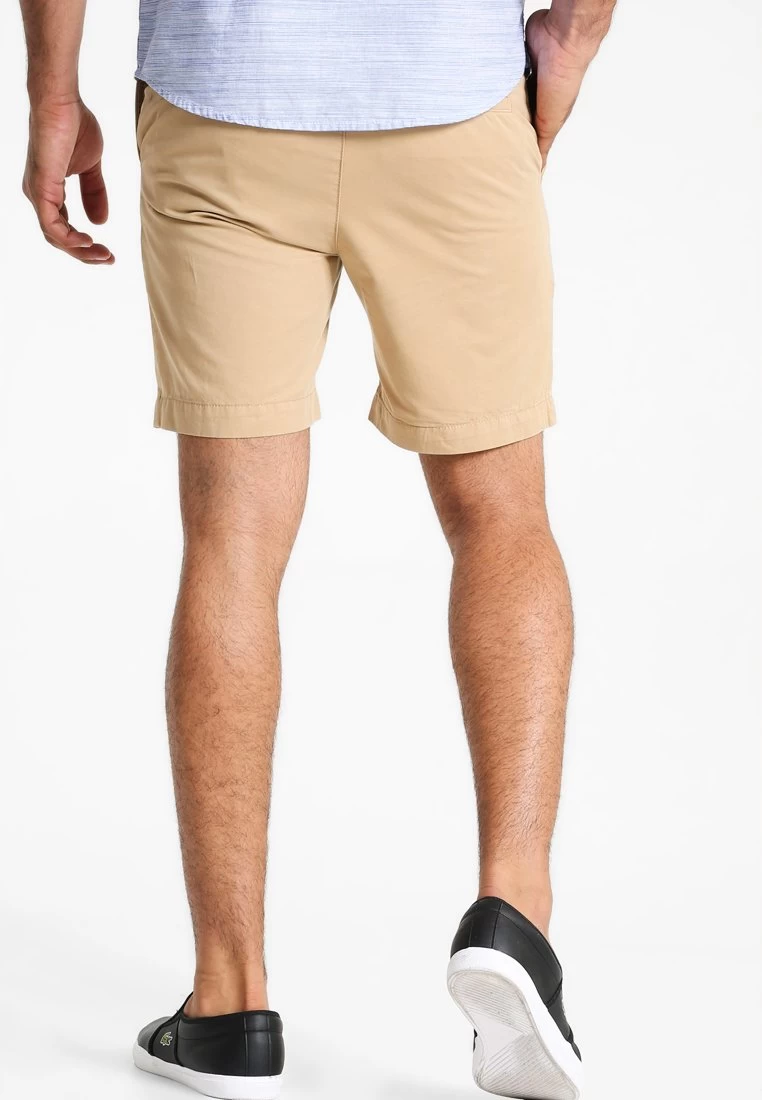 Pier One Shorts - Tan 3 Pier One Shorts - Tan - Imagen 3