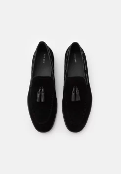 Pier One Mocasines - Black 9 Pier One Mocasines - Black -Pier One 2cd099ad36fe45199f79a8e11c185597 scaled