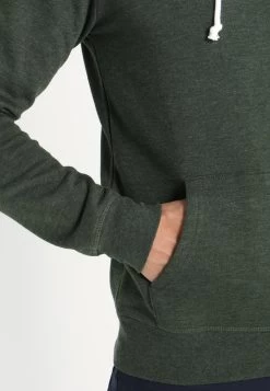 Pier One Jersey Con Capucha - Khaki 10 Pier One Jersey Con Capucha - Khaki -Pier One 2ce81fd23721458ba495e5f9e845715e