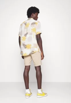 Pier One 2 Pack - Shorts -Dark Blue/Tan 16 Pier One 2 Pack - Shorts -Dark Blue/Tan -Pier One 2da84bf7400144ac9ebc4ca05fbe926a scaled