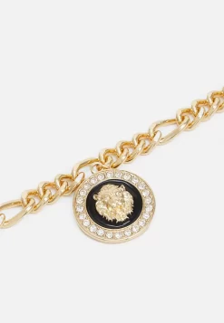 Pier One Unisex - Collar - Gold-Coloured -Pier One 2dc7462f82a24c3c8864a74a456886bf scaled