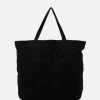 Pier One Unisex - Bolso Shopping - Black