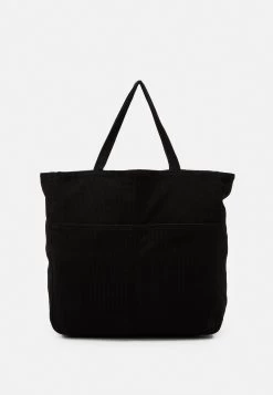 Pier One Unisex - Bolso Shopping - Black