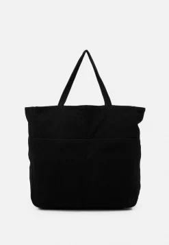 Pier One Unisex - Bolso Shopping - Black