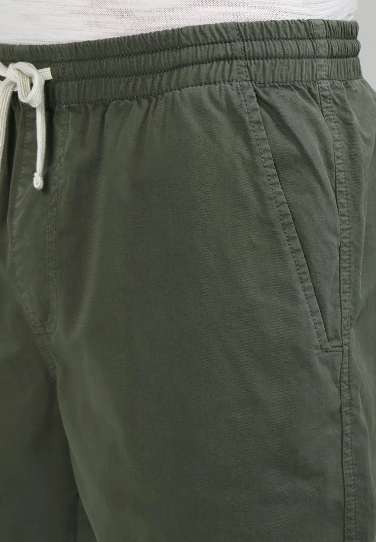 Pier One Shorts - Khaki 4 Pier One Shorts - Khaki - Imagen 4
