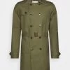 Pier One Gabardina - Olive