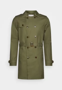 Pier One Gabardina - Olive
