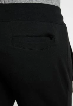 Pier One Pantalones Deportivos - Black -Pier One 2f5d2084fc794195bd8b7e5974ac27ad