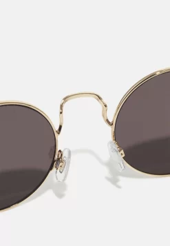 Pier One Unisex - Gafas De Sol - Gold-Coloured/Black -Pier One 2fd3f25d94564e8bb121d70969d920fe scaled