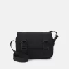Pier One Unisex - Bandolera - Black