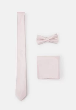 Pier One Set - Corbata - Light Pink