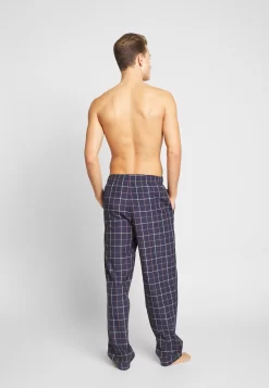 Pier One Pantalón De Pijama - Dark Blue -Pier One 31810df0c959428194d6ab1808433306 scaled