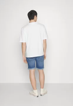 Pier One Shorts Vaqueros - Blue Denim 7 Pier One Shorts Vaqueros - Blue Denim -Pier One 318517f1c7444bf1bb8820ee2446ff17 scaled