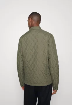 Pier One Chaqueta De Entretiempo - Olive -Pier One 318639a70d264f7885741280889fbae7 scaled