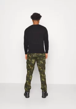 Pier One Pantalones Cargo - Black/Olive 8 Pier One Pantalones Cargo - Black/Olive -Pier One 324fed6852a34ee5af98a3ce16cc5f49 scaled