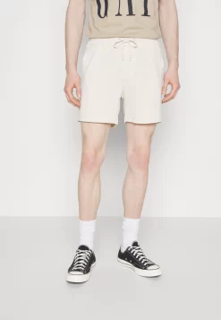 Pier One Pantalones Deportivos - Off-White