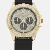 Pier One Unisex - Reloj -Black