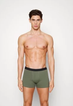 Pier One 7 Pack - Culotte - Black/ White/ Beige -Pier One 3390bde72ba041b3bfa9b71b450f5d59