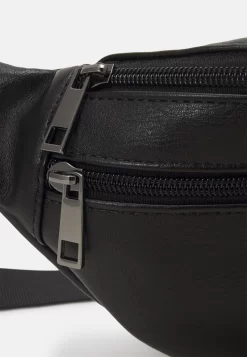 Pier One Unisex - Riñonera - Black 7 Pier One Unisex - Riñonera - Black -Pier One 33cd774ee9684067b799c689aa29ae78 scaled