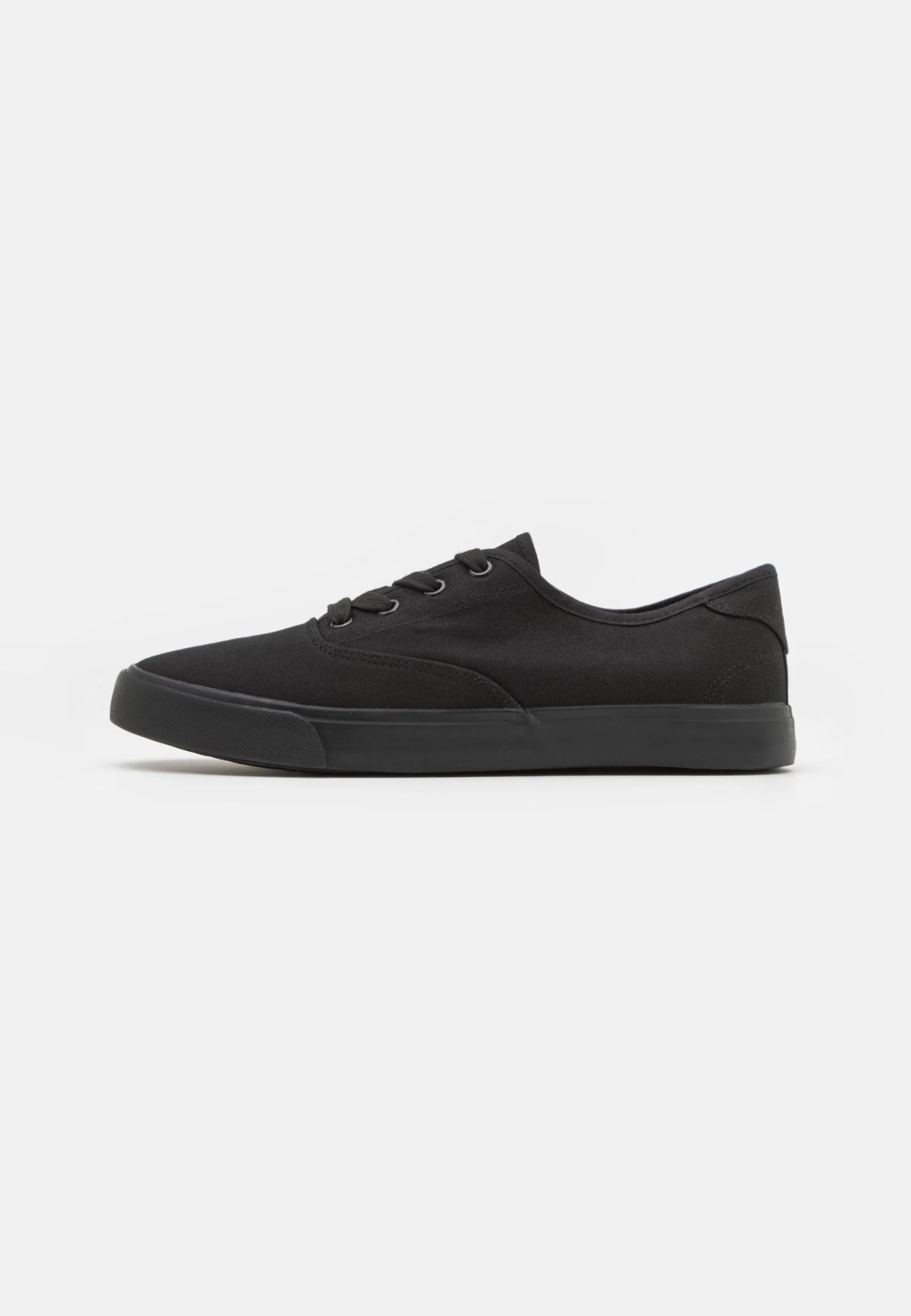 Pier One Zapatillas - Black 1 Pier One Zapatillas - Black