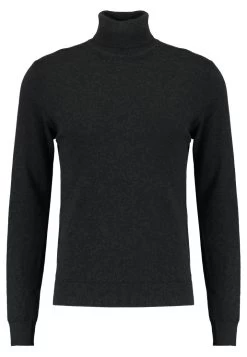 Pier One Jersey De Punto - Mottled Dark Grey -Pier One 344bd2688f214fee9e46ecb912371814