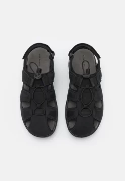 Pier One Leather - Sandalias De Senderismo - Black 9 Pier One Leather - Sandalias De Senderismo - Black -Pier One 348ad4d4a3a548d0b683ff94cec7b0e3 scaled