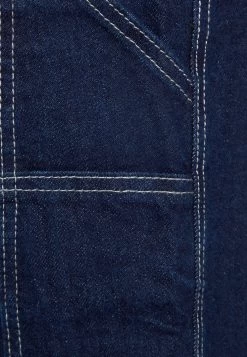 Pier One Vaqueros Boyfriend - Dark Blue -Pier One 34f080645f5243dda253ba692e644f80