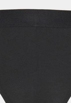 Pier One 3 Pack - Braguitas - Black/Mottled Grey/White -Pier One 3629b79300d64c94b708eef36fdd852b