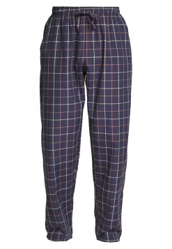 Pier One Pantalón De Pijama - Dark Blue -Pier One 36e80c29f01742278ec3f871871b6da2 scaled