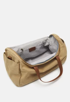 Pier One Unisex - Bolsa De Fin De Semana -Brown -Pier One 37611a54a8344f5cb80159f312ca5670 scaled