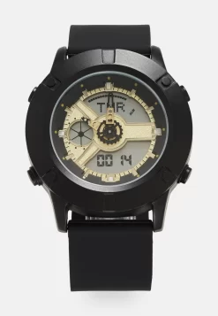 Pier One Reloj Digital - Black