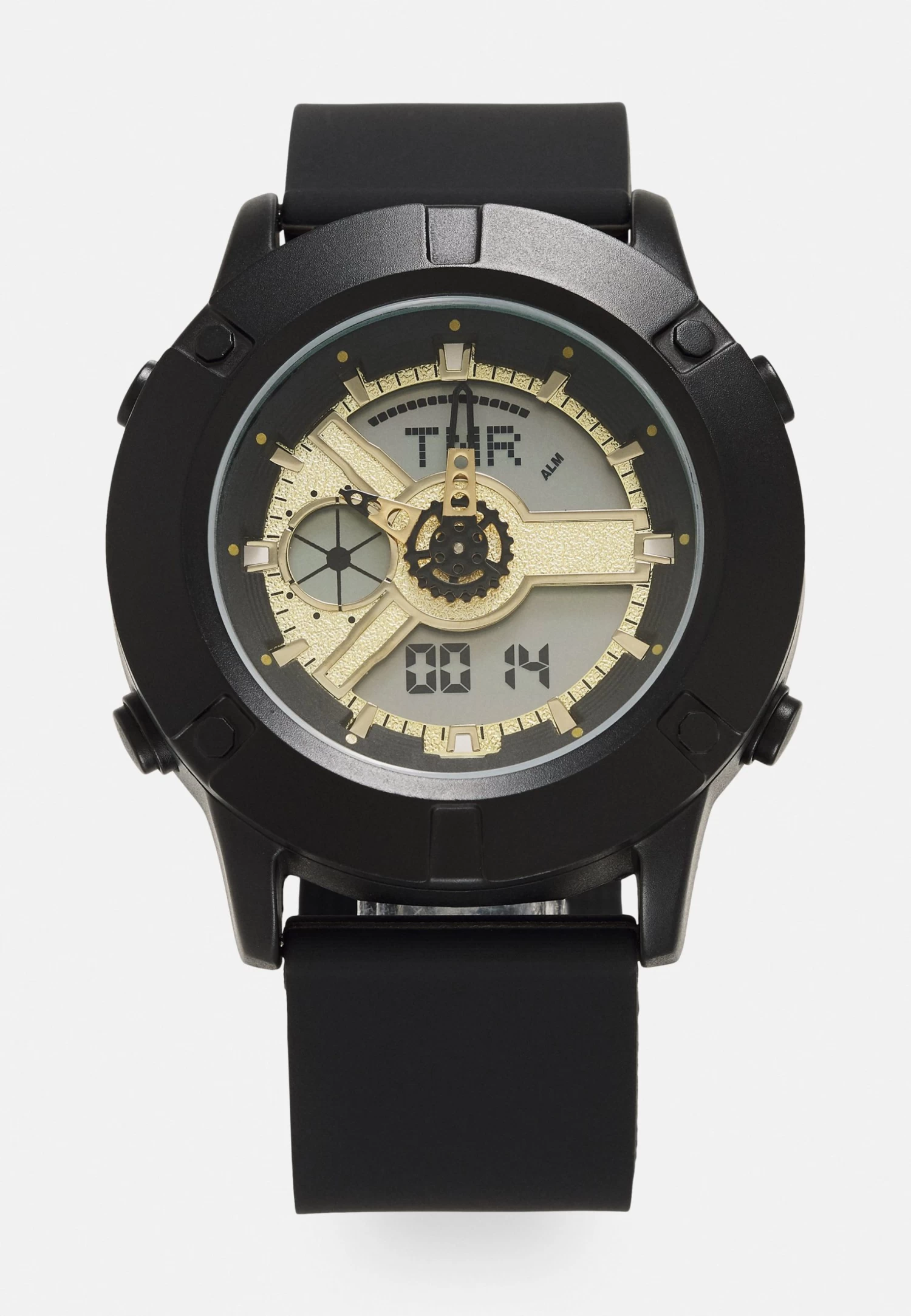 Pier One Reloj Digital - Black 1 Pier One Reloj Digital - Black