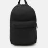 Pier One Travel Compact Backpack Foldable Unisex - Mochila - Black