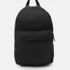 Pier One Travel Compact Backpack Foldable Unisex - Mochila - Black