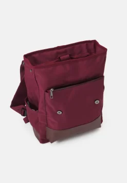 Pier One Unisex - Mochila - Bordeaux 6 Pier One Unisex - Mochila - Bordeaux -Pier One 38563544a644427f965aa1e1eff7489f scaled