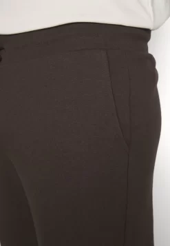 Pier One Pantalones Deportivos - Dark Brown -Pier One 38a73ba2bb274c9aadbc707dfe7f606f scaled